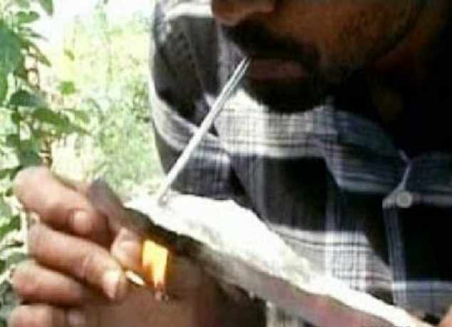 सोनौली बार्डर पर गजब का खेल है भाई !