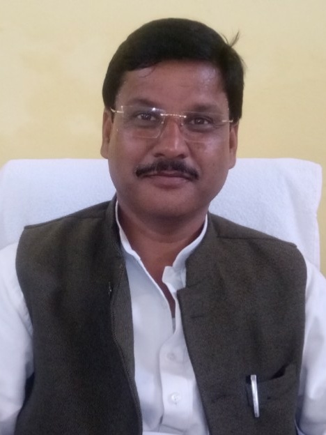 मुख्यमंत्री ने सोनौली को दी सौगात मिला स्टेड़ियम,बनेंगी आरसीसी सड़के