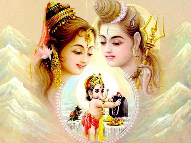 महाशिवरात्रि 2018 :13और14 फरवरी को मनाने के ये कारण है