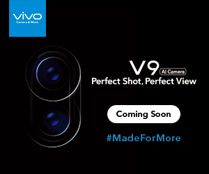 24 MP फ्रंट कैमरे के साथ आया वीवो का यह फोन, गजब हैं फीचर्स