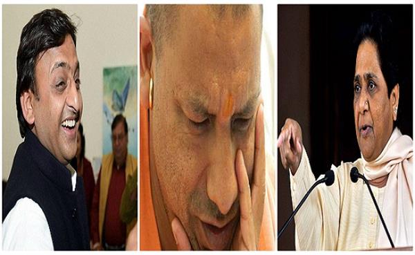 BJP के खिलाफ कैराना लोकसभा सीट पर खड़ा होगा बसपा उम्मीदवार, सपा करेगी समर्थन