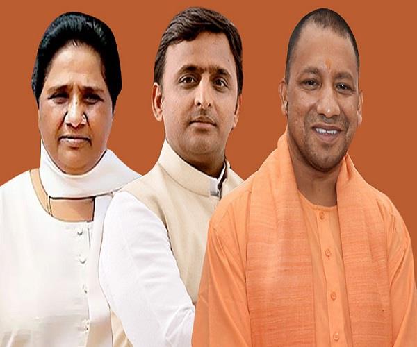 23 मार्च को फिर परखी जाएगी BJP और सपा-बसपा गठबंधन की ताकत