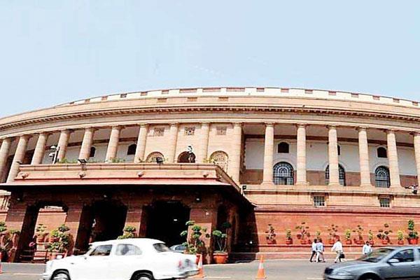 राज्यसभा चुनाव: BJP की 28 सीटों पर शानदार जीत, कांग्रेस को 10 सीट से करना पड़ा संतोष