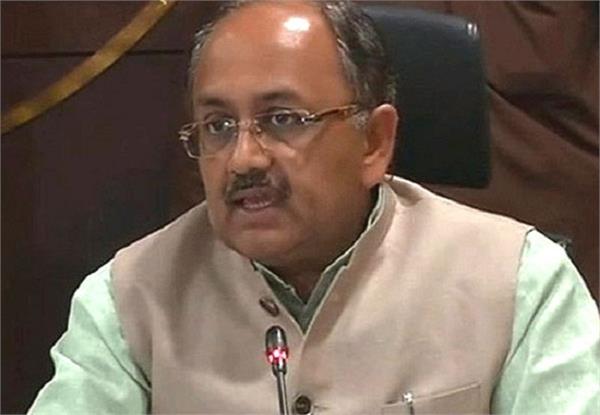प्रदेश के 51 जिला चिकित्सालयों को अत्याधुनिक सुविधायुक्त बनाया जाएगा: सिद्धार्थनाथ सिंह