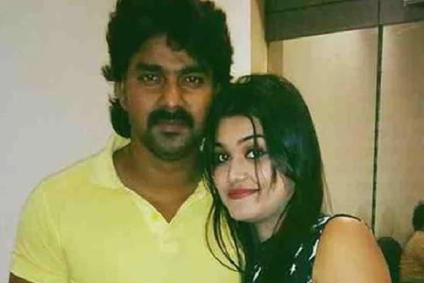 भाेजपुरी गाने के सुपर स्टार पवन सिंह ने की दूसरी शादी! जानिए कौन है दुल्हन?