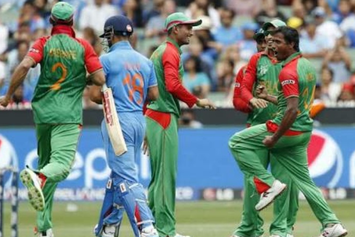 फाइनल में बांग्लादेश नहीं कर पाया नागिन डांस, भारत ने 4 विकेट से हराया