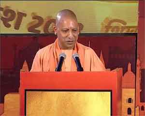 योगी सरकार की वर्षगांठःएंटी करप्शन पोर्टल किया लांच, CM ने गिनाई उपलब्धियां