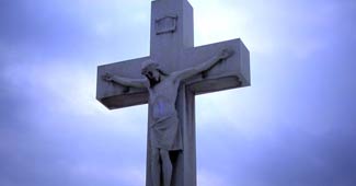 "गुड फ्राइडे"जानें क्या है महत्व और ईसाई क्यों पहनते हैं क्रॉस चिन्ह