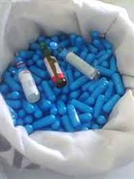 सोनौली के नशा करोबारियों का यूटर्न, प्राइवेट गोदामों व मानव कैरियरों से हो रही बिक्री