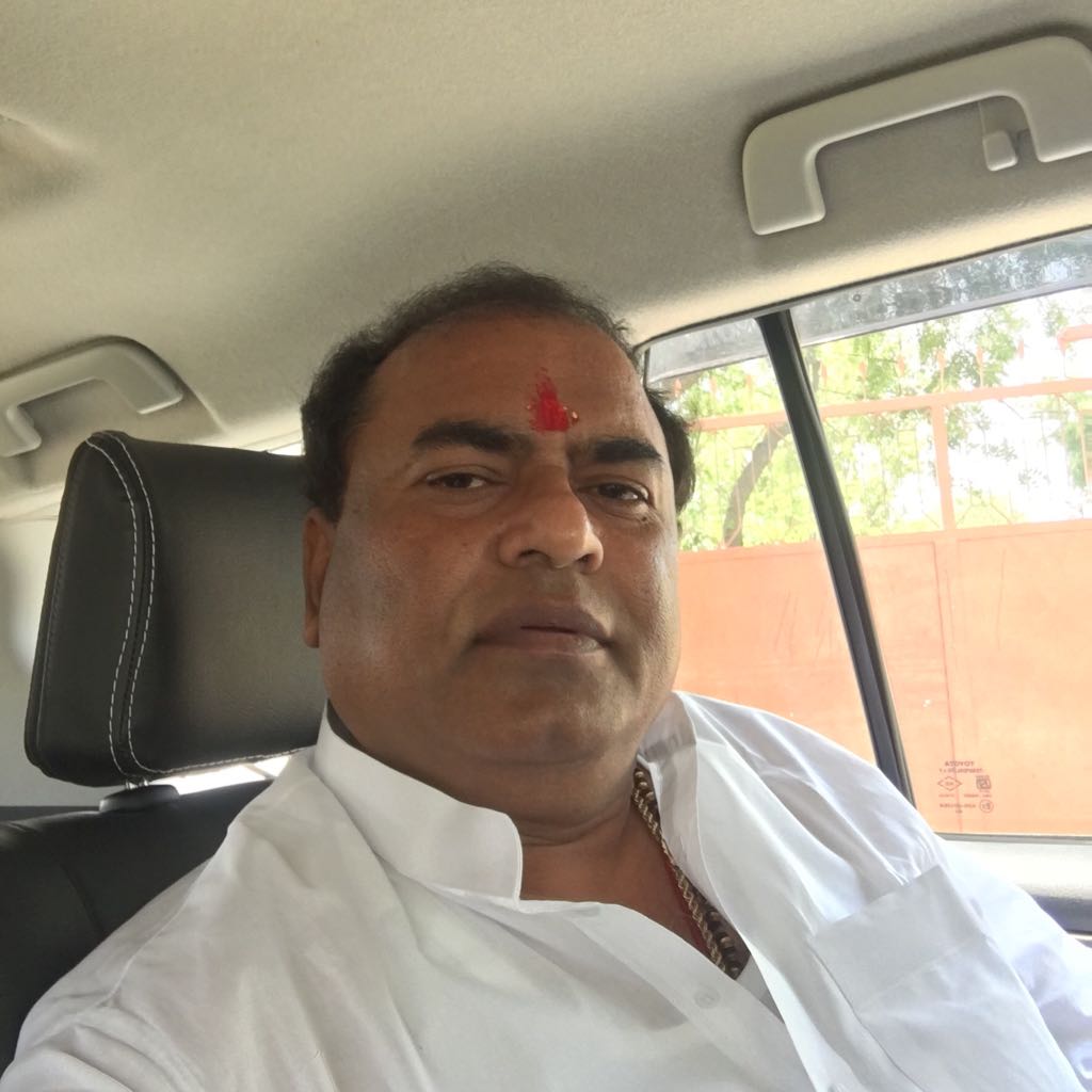 महराजगंज जिला के डीसीएएफ संचालक बने नौतनवा के जगदीश गुप्त