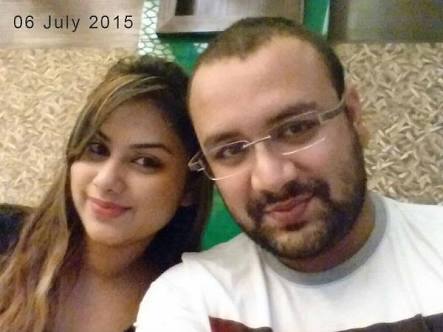 विधायक अमनमणि पर सीबीआई कस सकती है शिकंजा सारा मौत प्रकरण सप्लीमेंट्री चार्जशीट पेश करेगी सीबीआई