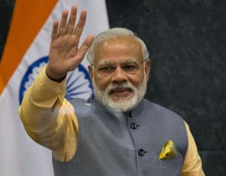 नेपाल में हाइड्रो इलेक्‍ट्रि‍सि‍टी प्रोजेक्‍ट पर बम धमाका, 11 मई को मोदी करने वाले थे शुभारंभ