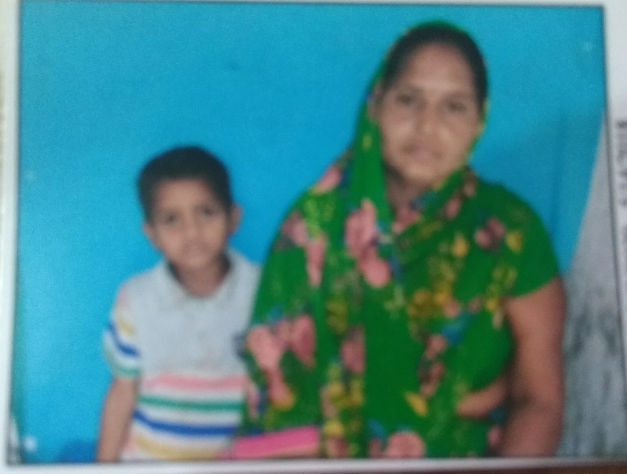 चाइल्ड लाइन बोला :धन्यबाद इंडो नेपाल न्यूज, 6 वर्षीय बिछड़ा बालक अपने माता पिता से मिला