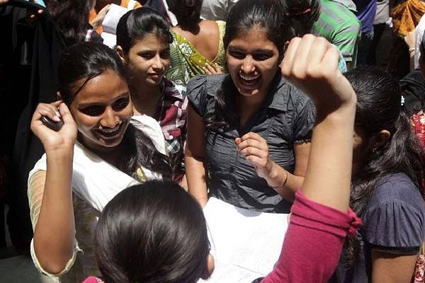 उत्तराखंड बोर्ड 10वीं, 12वीं रिजल्ट घोषित , लड़कियों ने मारी बाजी