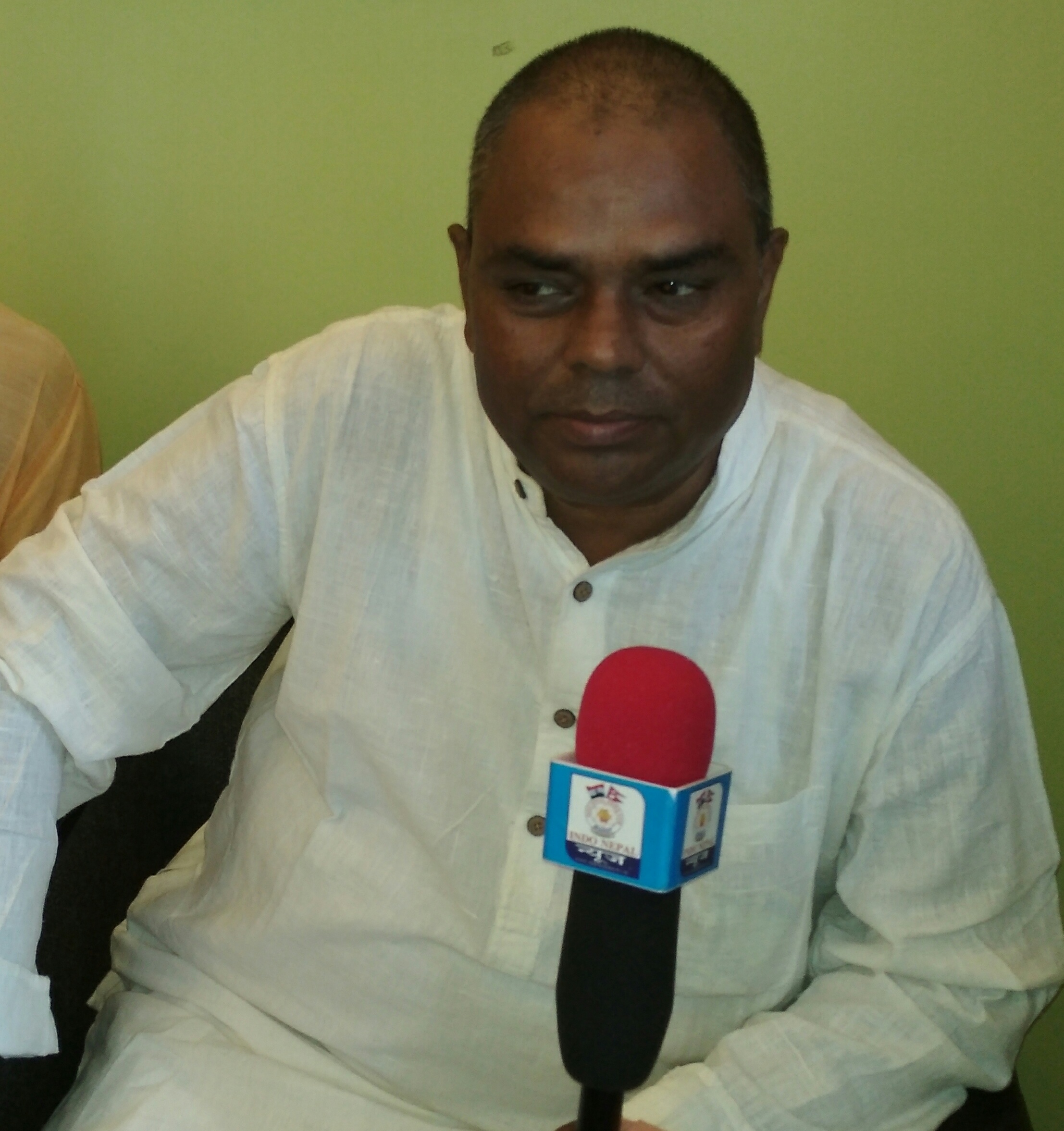 नेपाल: उपेन्द्र यादव बने उप प्रधानमन्त्री व स्वास्थ्य मन्त्री