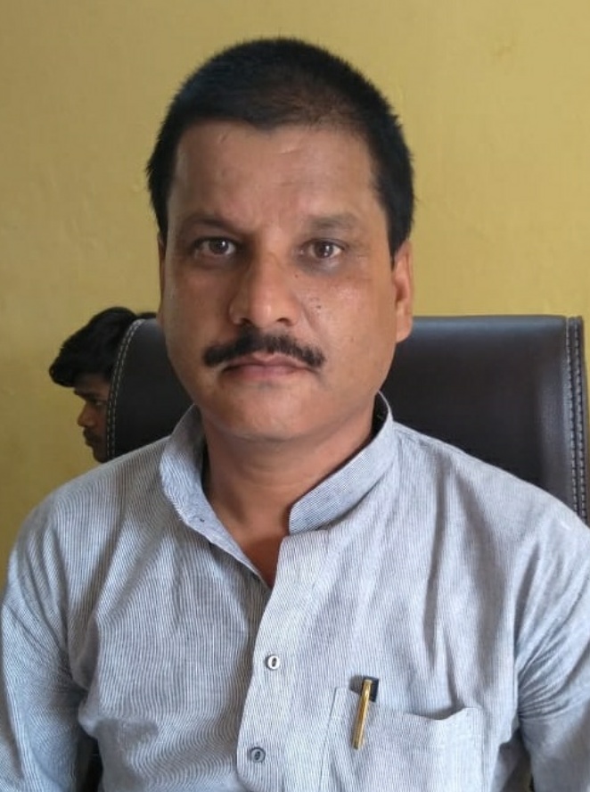 सोनौली में विधायक अमनमणि त्रिपाठी करेंगे रोजा इफ्तार