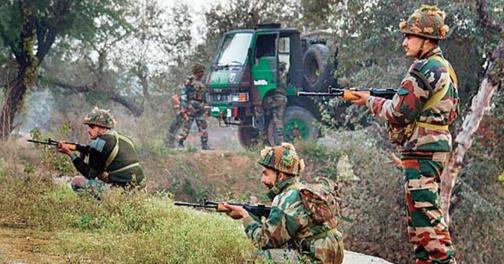 केन्द्र की बड़ी घोषणा, जम्मू-कश्मीर में सीजफायर खत्म, ‌फिर शुरू होगा आॅपरेशन ‘आल आउट’