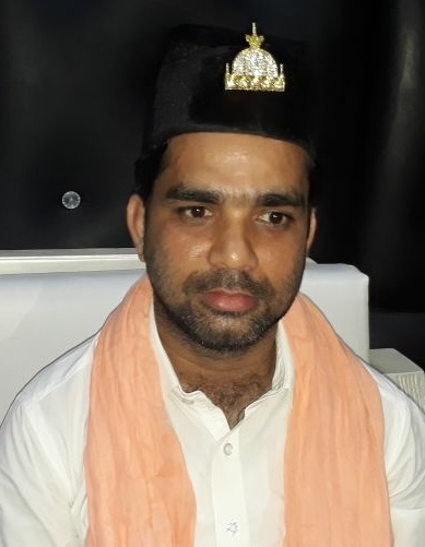 हज़रत मुबारक खां शहीद बाबा का दरबार सभी के लिए खुला 