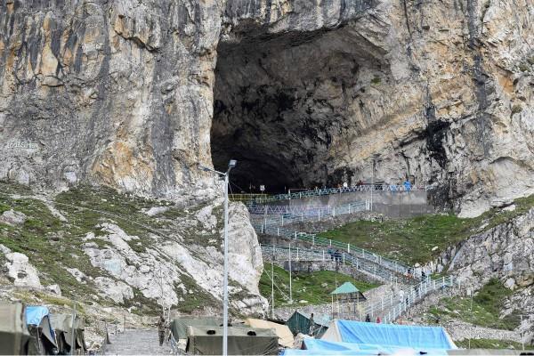 आतंकियों की कॉल्स से खुलासा-अमरनाथ यात्रियों पर बड़े आतंकी हमले की साजिश