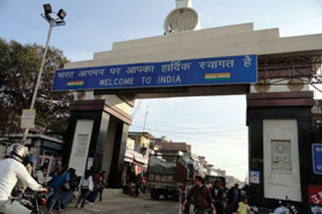 चेयरमैन सोनौली का प्रयास रंग लाया,नगर वासियों को मिलेगी जाम से निजात