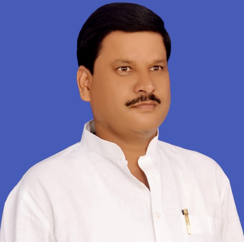 सोनौली में विधायक आज करेगे पाच सड़को का शिलान्यास