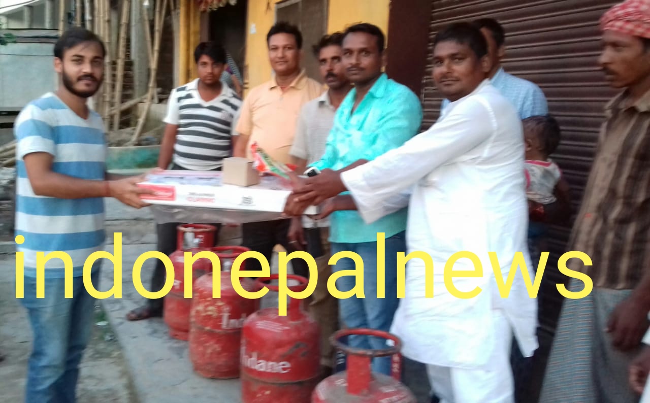 सरकार की योजनाओं को जनजन तक पहुंचायेंगे जमीनी कार्यकर्ता:चंदन चौधरी