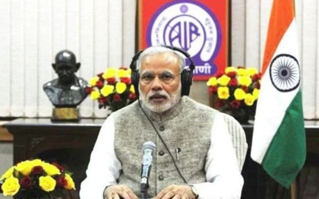 ‘मन की बात’ बोले पीएम मोदी- क्रिमिनल लॉ संशोधन बिल से रेप पर लगेगा लगाम
