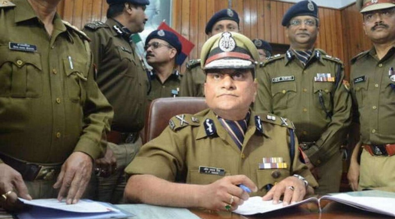 अब 100 पर दर्ज करा सकते हैं एफआईआर: DGP