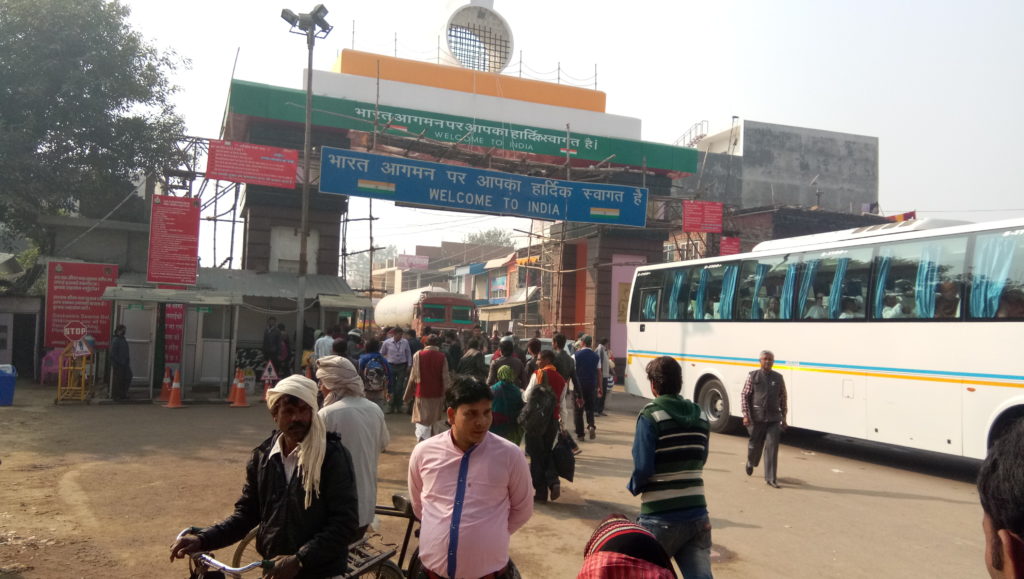 एसएसबी की ऐसी कारगुजारियों से बिगड़ न जाए भारत-नेपाल संबधों का जायका