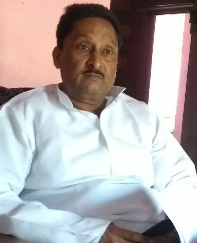 राजीव गांधी डिग्री कालेज के गोलमाल व अजीत मणि त्रिपाठी के आरसी पर प्रशासन की चुप्पी क्यों : कुंवर अखिलेश सिंह