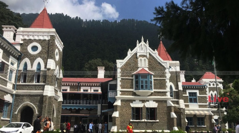 अश्लीलता फैला रही 857 पॉर्न साइट्स को बंद करे सरकार :उत्तराखंड हाईकोर्ट
