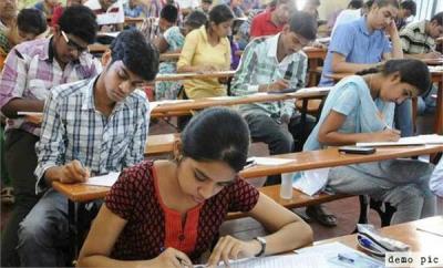 7 फरवरी से शुरू होगी यूपी बोर्ड की परीक्षाएं