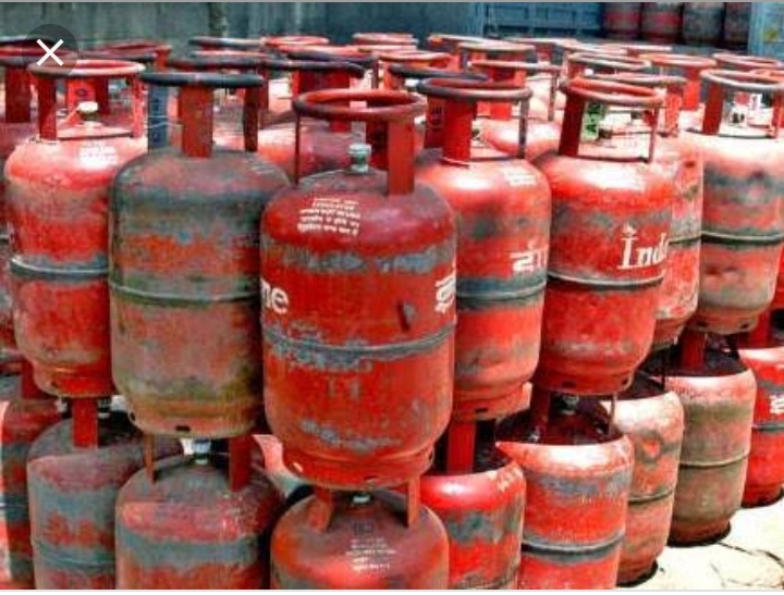 घरेलू गैस उपभोक्ताओं को अब सब्सिडी का टेंशन होगा समाप्त।