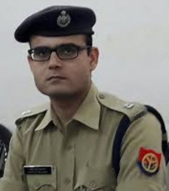 तेज तर्रार पुलिस अधीक्षक की तैनाती से भ्रष्ट पुलिसवालों में खलबली।