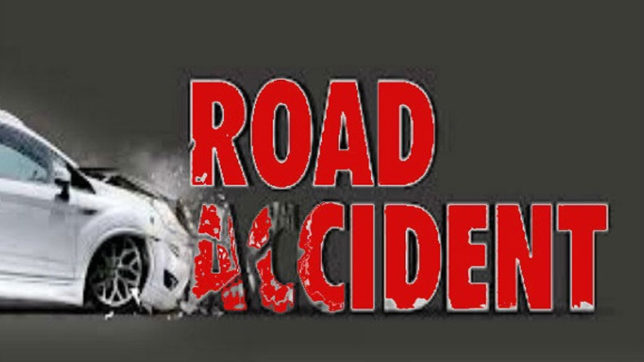 नेपाल से दिल्ली जा रही बस दुर्घटना में दो की मौत, मुख्यमंत्री ने जताया दु:ख