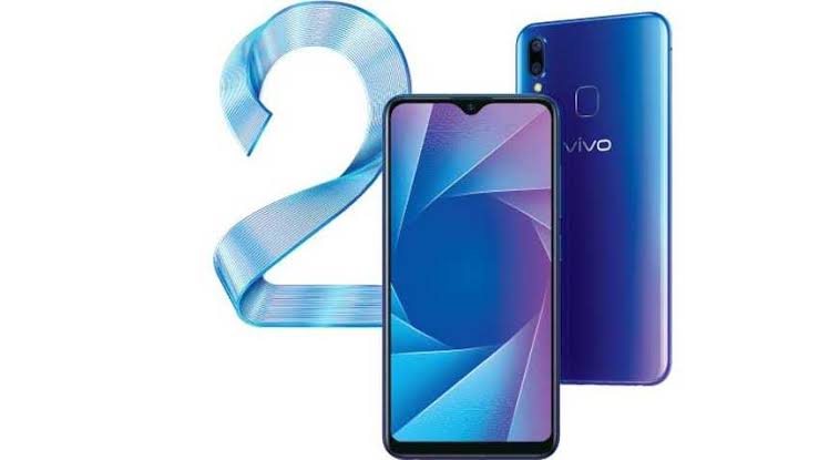VIVO Y95 वॉटरड्रॉप नॉच के साथ हुआ लॉन्च, जानें प्राइस स्पेसिफिकेशंस और फीचर्स