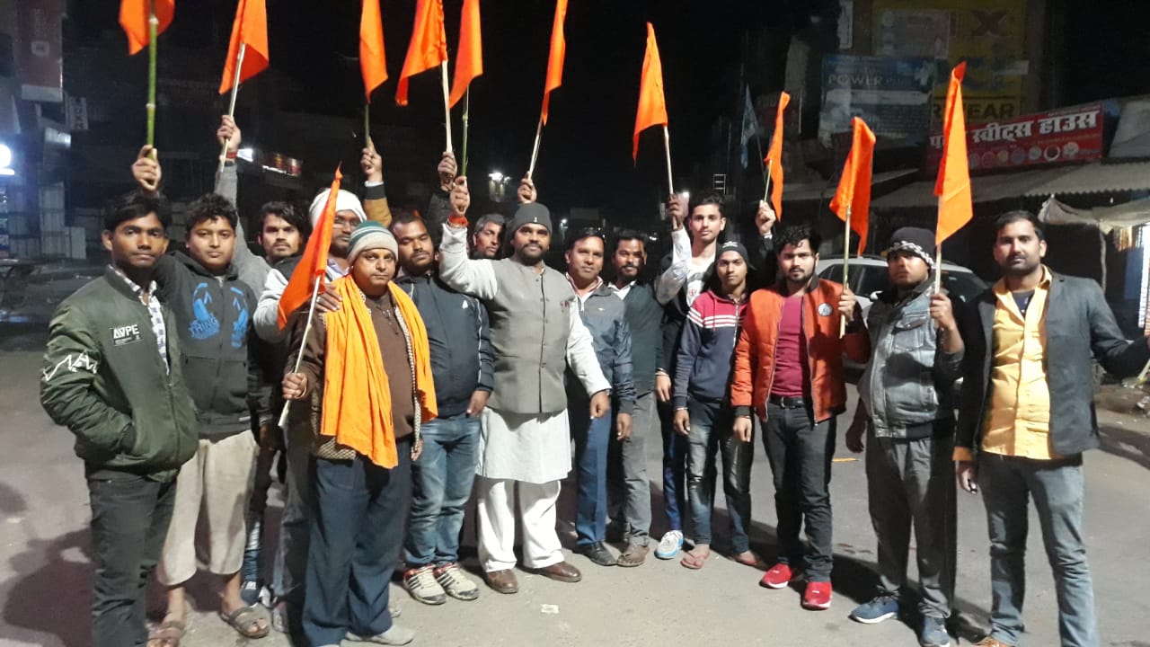 सोनौली से निकलेगी मुख्यमंत्री संदेश यात्रा, होगा भव्य स्वागत।