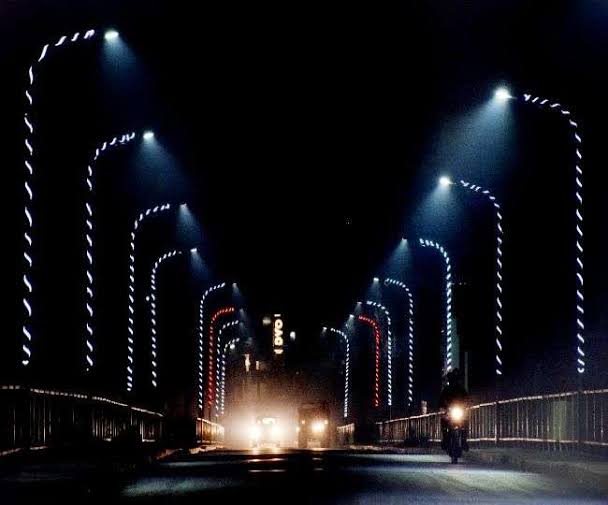 नववर्ष पर जगमग हुआ नौतनवां----गुडडू खान