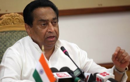 मध्य प्रदेशःशपथ ग्रहण से पहले कमलनाथ ने दिया झटका,पहली बार विधायक बनने वाले नहीं बनेंगे मंत्री