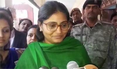सीटों का कोई मसला नहीं,UP बीजेपी से है हमारी समस्या: अनुप्रिया पटेल