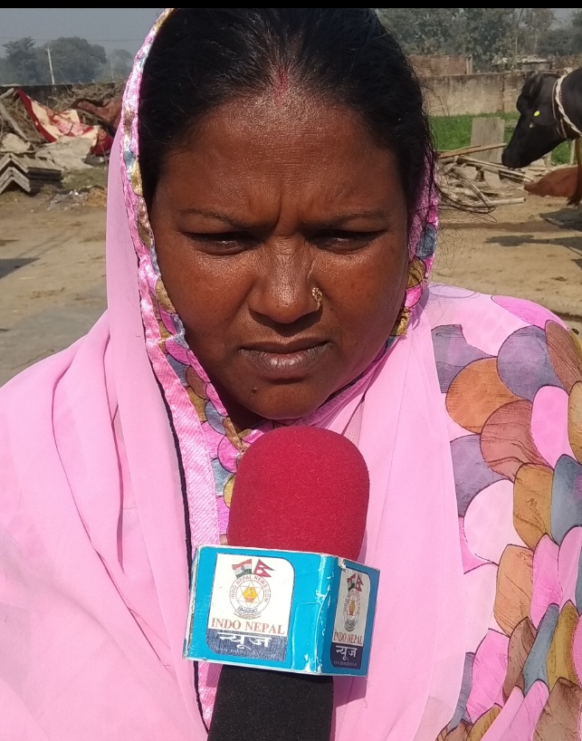 हबीब की पत्नी बोली--जेल से आ रहा फोन,डेढ लाख दो