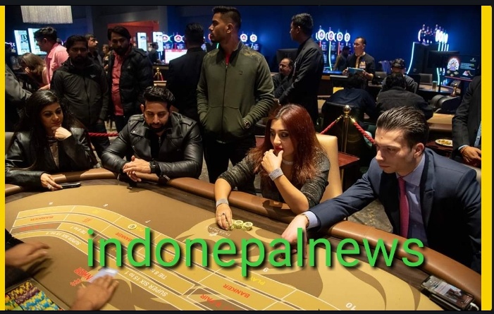 नेपाल: कैसिनों में यूपी के कुख्यात अपराधियों ने डेरा डाला --नेपाली प्रशासन में हड़कंप