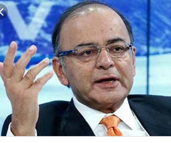 40 लाख टर्नओवर वाले नहीं आएंगे जीएसटी के दायरे में ।