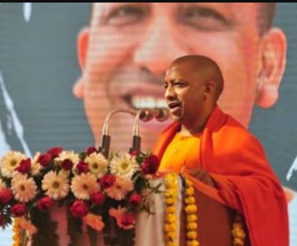 सोच ही सकारात्मक नहीं थी तो कहां से होगा विकास-सीएम योगी