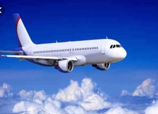 गोरखपुर से बंगलुरु के लिए शुरू हुई हवाई सेवा।