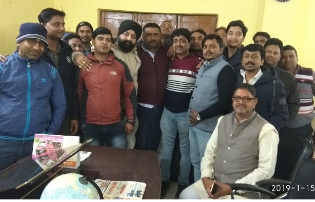 सोनौली में व्यापारी साप्ताहिक बंदी का करेंगे सम्मान, दुकाने रखेंगे बंद ।