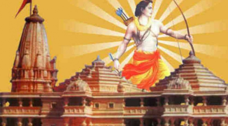 अयोध्या मामले पर उच्चतम न्यायालय में तारीख बढ़ने से बढ़ी आम जन में निराशा