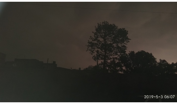 फेनी के आहट से सहमें कई राज्य