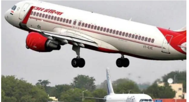 अमेरिका- ईरान में तनाव को लेकर बदलेगा विमानों का रास्ता