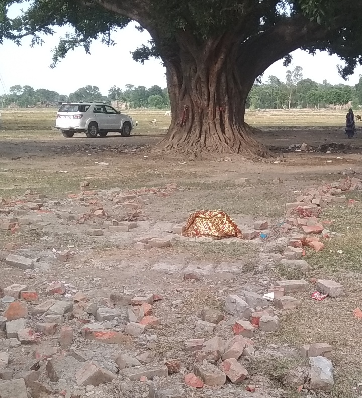 सोनौली सियरहिया कांड: छ दिन बाद भी पुलिस की गिरफ्त से दूर है नामजद व्यक्ति